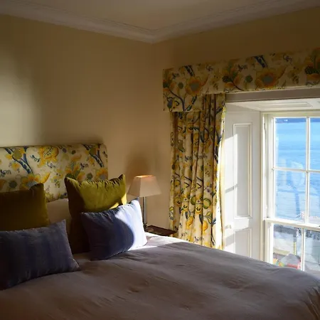 West Beach House -Sea Views Cobh Exterior photo