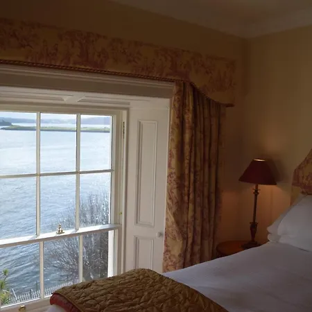 West Beach House -Sea Views Cobh Exterior photo