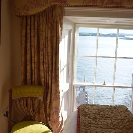 West Beach House -Sea Views Cobh Exterior photo