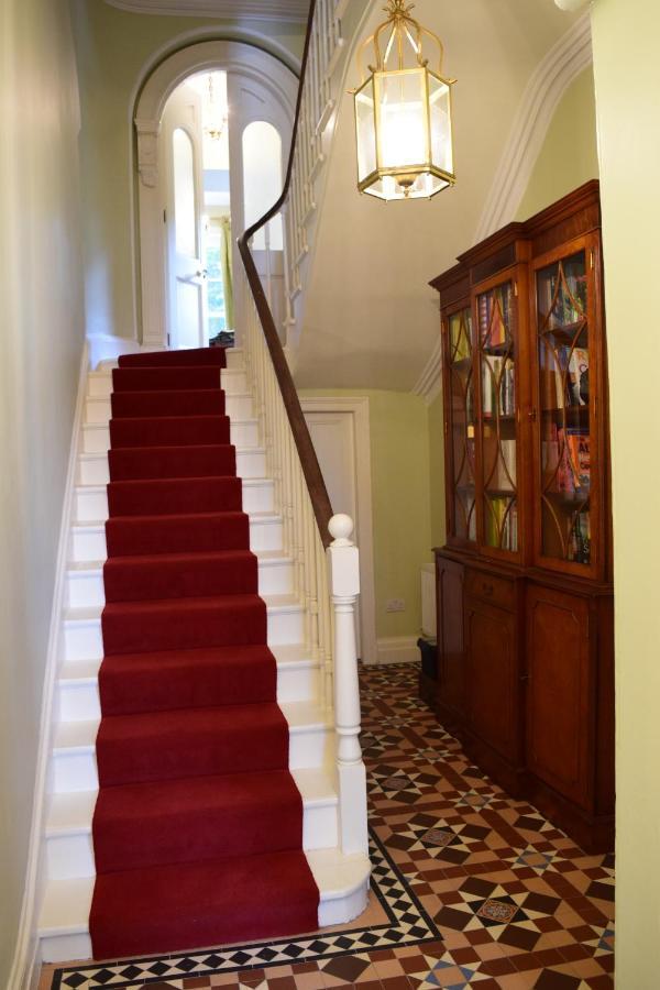 Homestay West House -sea Views