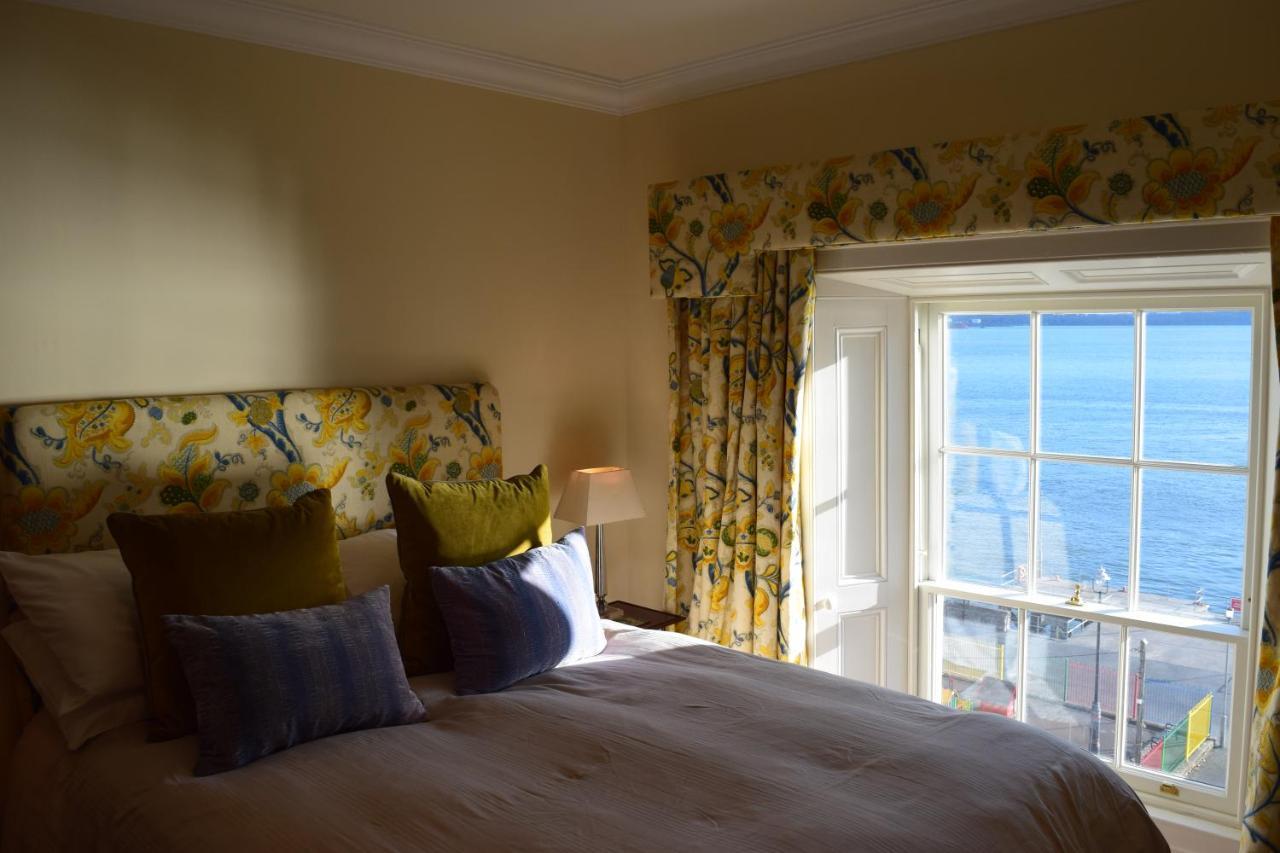 West House -sea Views *