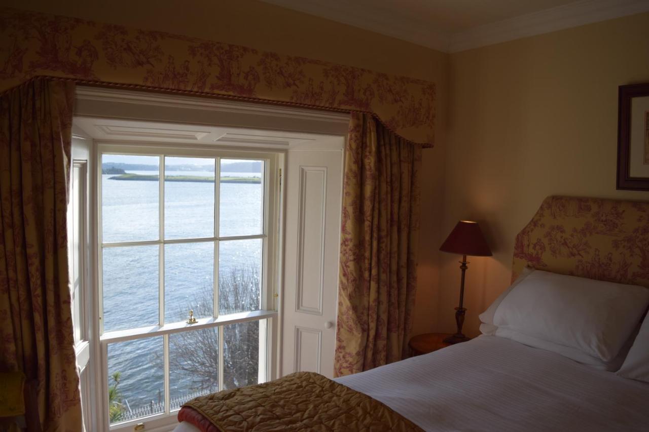 West House -sea Views Cobh