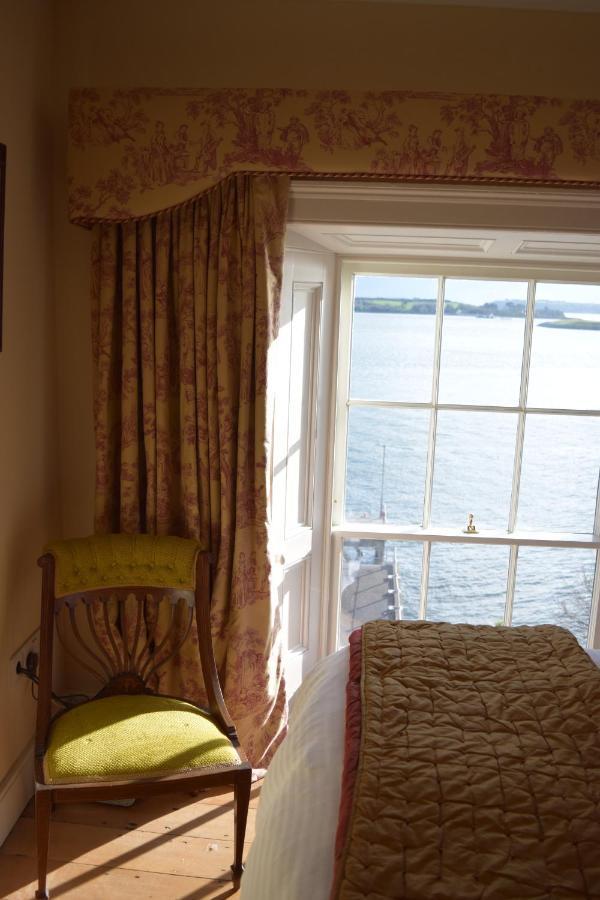 Homestay West House -sea Views Cobh
